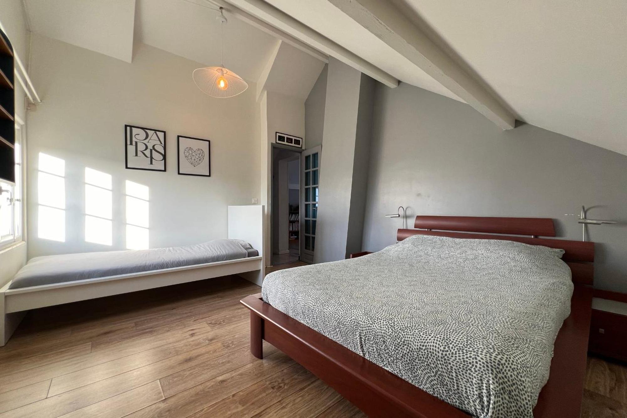 Les Sablons Villa La Houssaye-en-Brie Екстериор снимка
