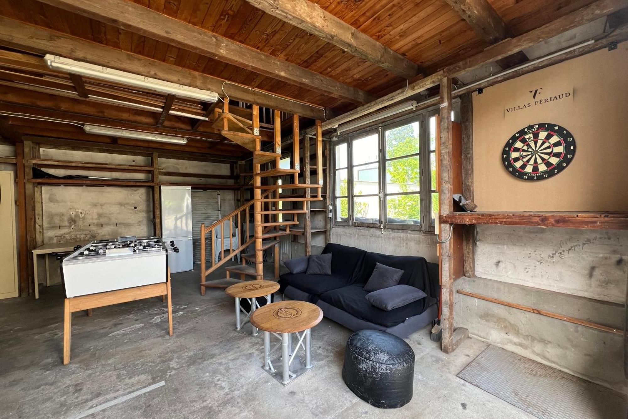 Les Sablons Villa La Houssaye-en-Brie Екстериор снимка
